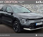 Kia Niro 2023