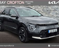 Kia Niro 2023