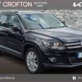 Volkswagen Tiguan 2013