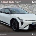 Kia EV4 2026