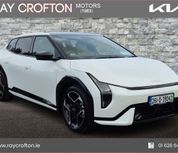 Kia EV4 2026