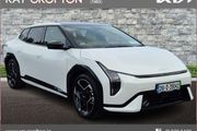 Kia EV4 2026