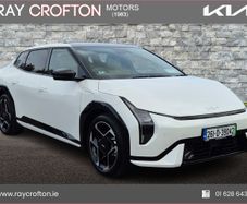 Kia EV4 2026