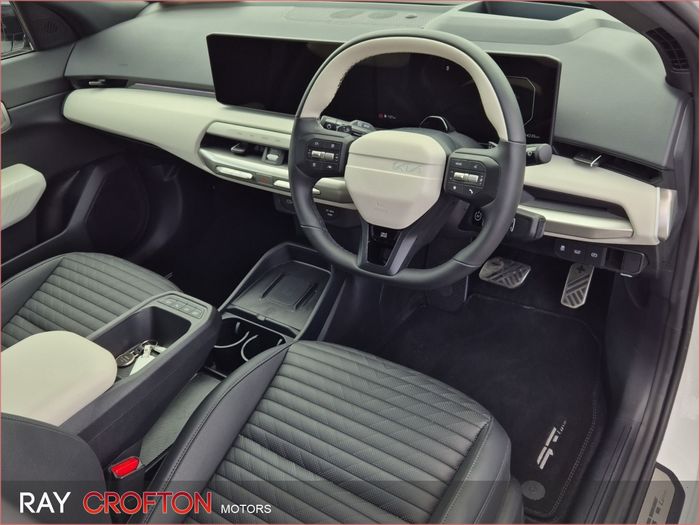 Kia EV4 2026