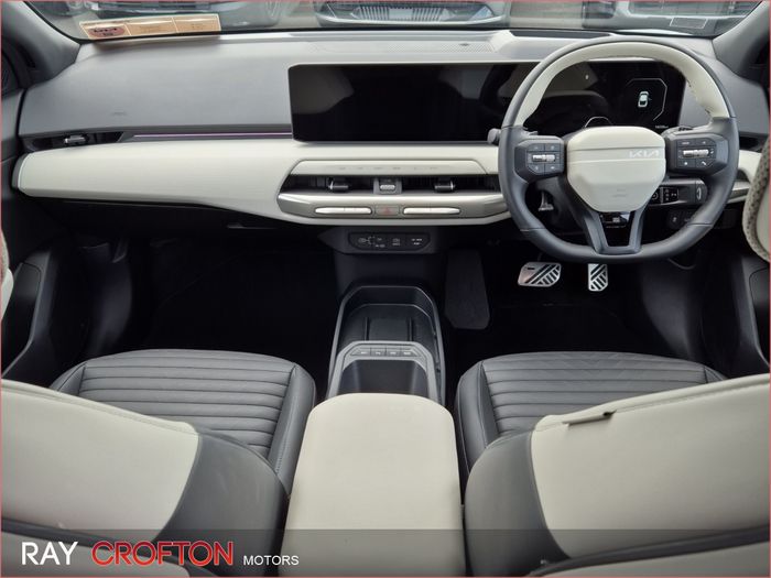 Kia EV4 2026