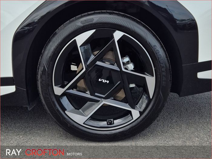 Kia EV4 2026