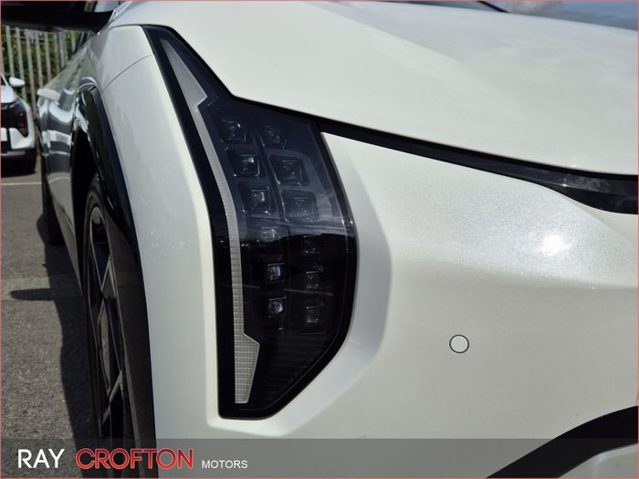 Kia EV4 2026