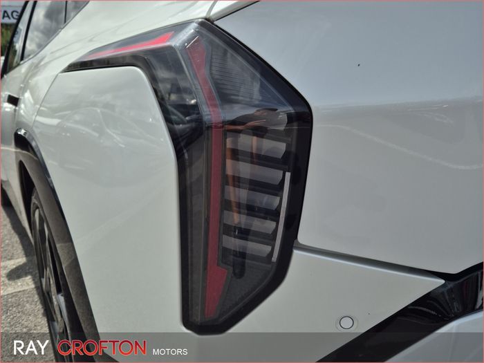 Kia EV4 2026