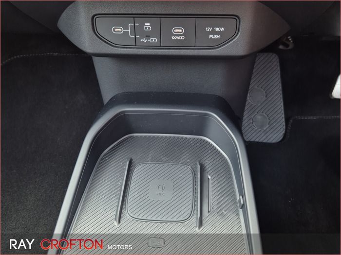 Kia EV4 2026