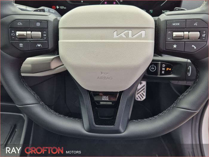 Kia EV4 2026