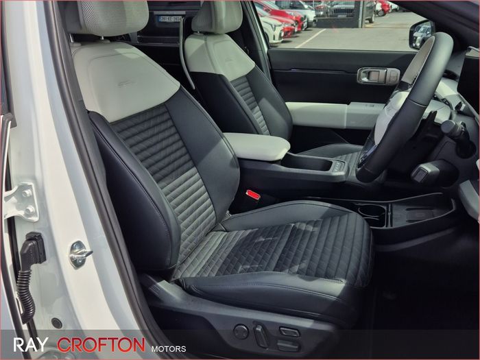 Kia EV4 2026