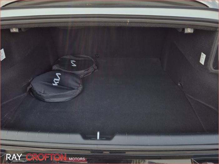 Kia EV4 2026