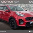 Kia Sportage 2021