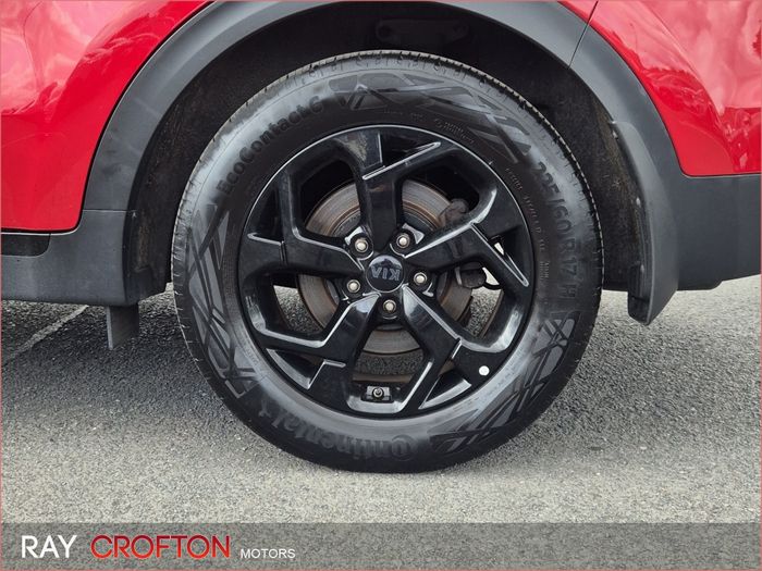 Kia Sportage 2021