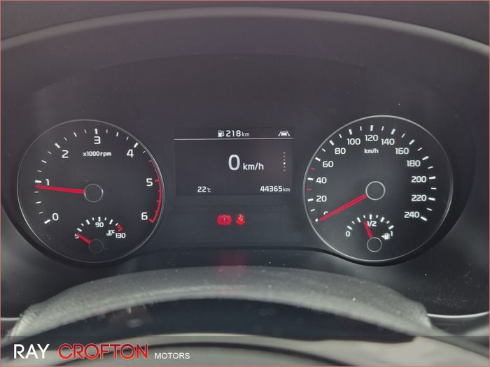 Kia Sportage 2021