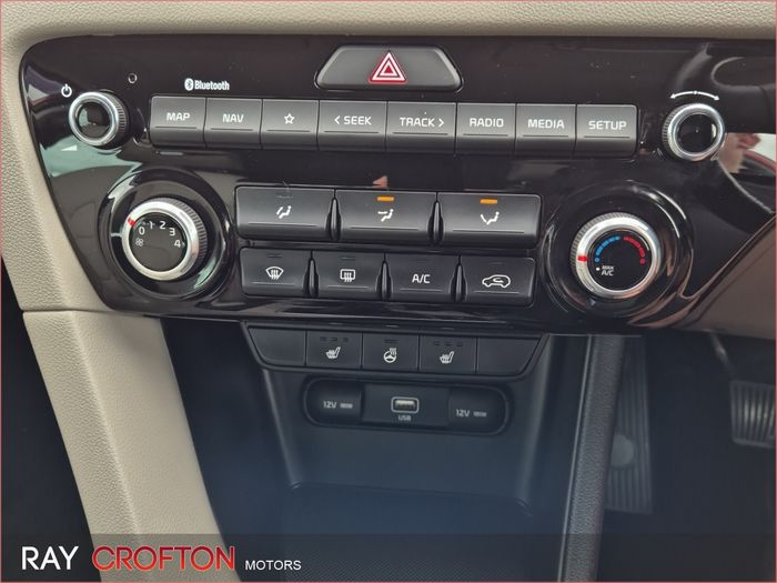 Kia Sportage 2021