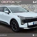 Kia Sportage 2026