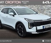 Kia Sportage 2026