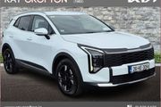 Kia Sportage 2026