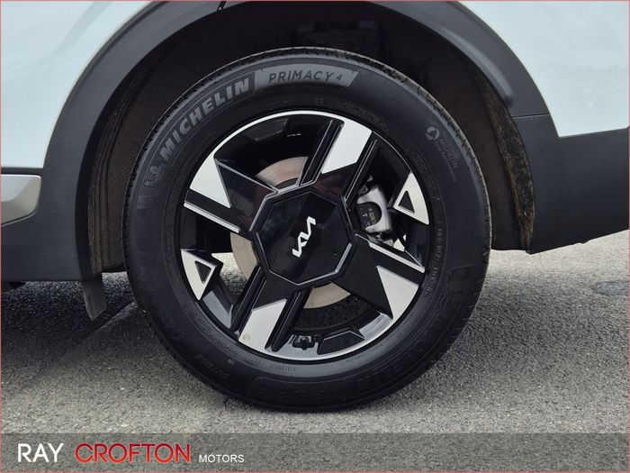 Kia Sportage 2026