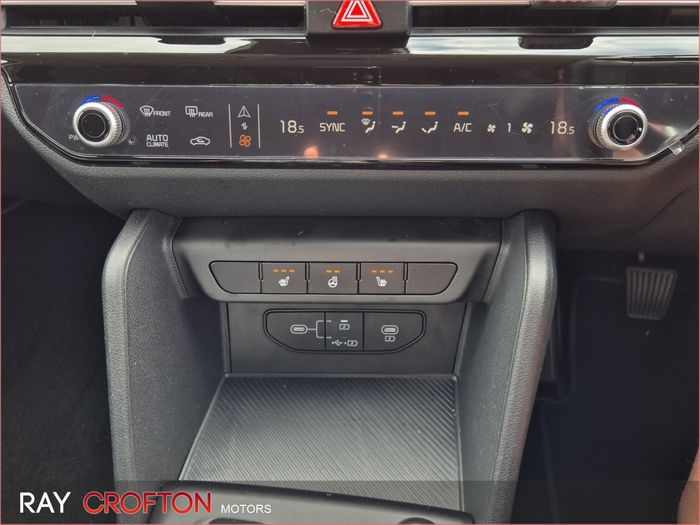 Kia Sportage 2026