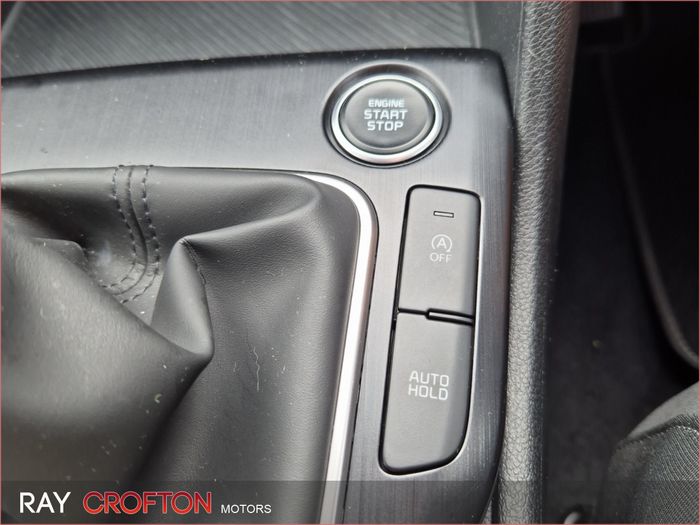 Kia Sportage 2026