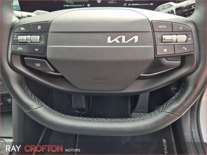 Kia Sportage 2026