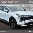 Kia Sportage 2026