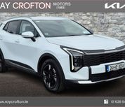 Kia Sportage 2026