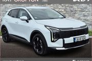 Kia Sportage 2026