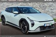 Kia EV4 2026