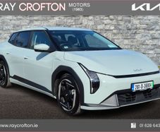Kia EV4 2026