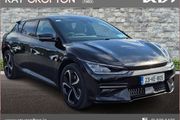 Kia EV6 2023