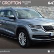 Skoda Kodiaq 2021