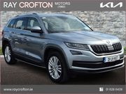 Skoda Kodiaq 2021