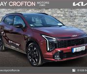 Kia Sportage 2026