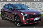 Kia Sportage 2026