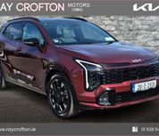 Kia Sportage 2026