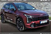 Kia Sportage 2026