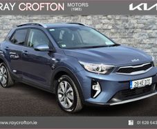 Kia Stonic 2025