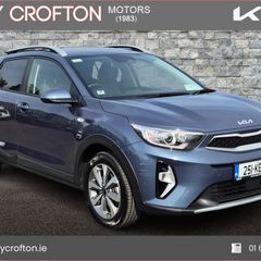 Kia Stonic 2025