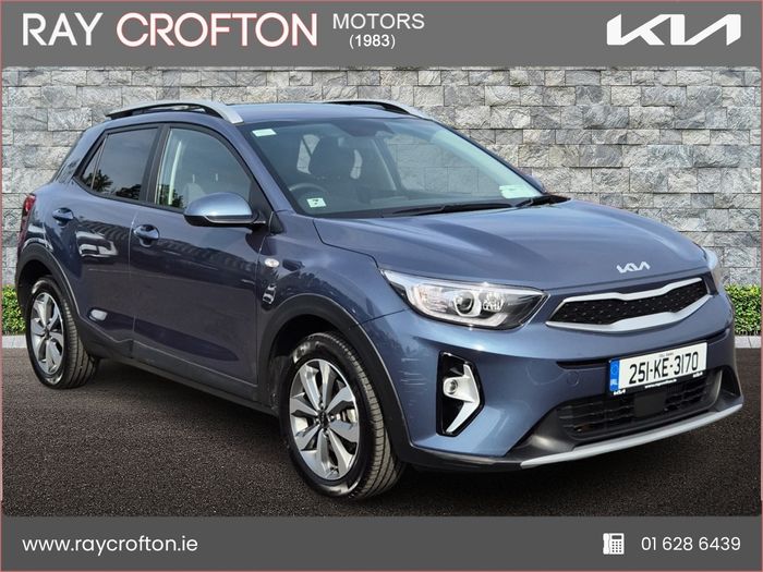 Kia Stonic 2025