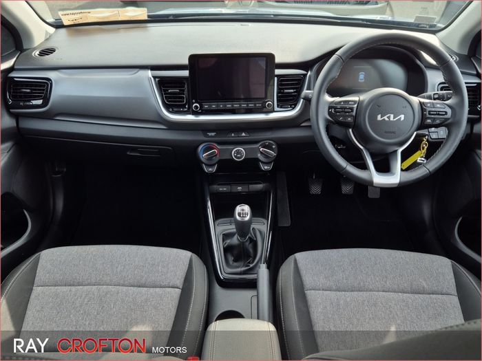 Kia Stonic 2025