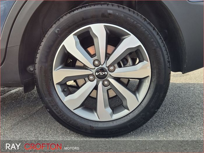Kia Stonic 2025
