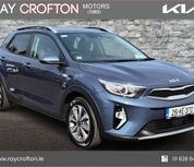 Kia Stonic 2025