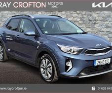 Kia Stonic 2025
