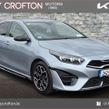 Kia Ceed 2024