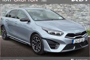 Kia Ceed 2024