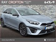 Kia Ceed 2024