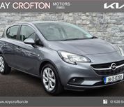 Opel Corsa 2019